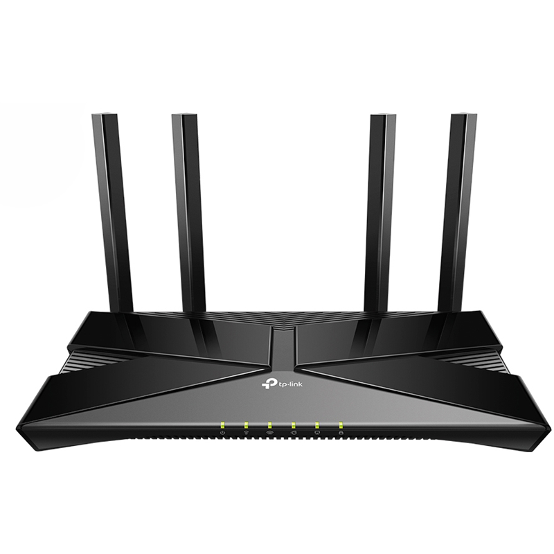 Маршрутизатор TP-Link Archer AX23 