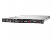 Сервер HPE ProLiant DL160 Gen10 1x3106 1x16Gb S100i 1G 2P 1x500W (878968-B21) 