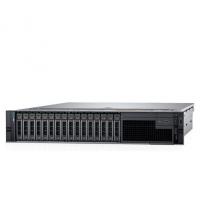 Сервер Dell PowerEdge R740 2x4114 2x32Gb x16 4x1.2Tb 10K 2.5" SAS H730p LP iD9En 57416 2P+5720 2P 2x750W 3Y PNBD (210-AKXJ-230) 
