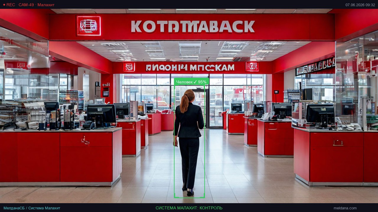 Контроль маршрутов инкассации в  — от 2 400 ₽/маршрут/мес