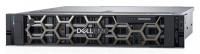 Сервер Dell PowerEdge R640 2x5215 2x32Gb x8 6x300Gb 15K 2.5" SAS H740p Mc iD9En QLE41162 10G 2P Base-T 1G 2P 2x1100W 3Y PNBD Conf 2 (210-AKWU-195) 
