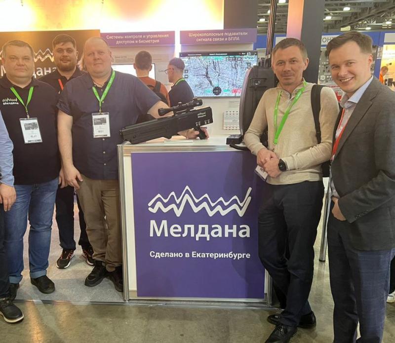 Защита от дронов: современные вызовы и эффективные решения в  