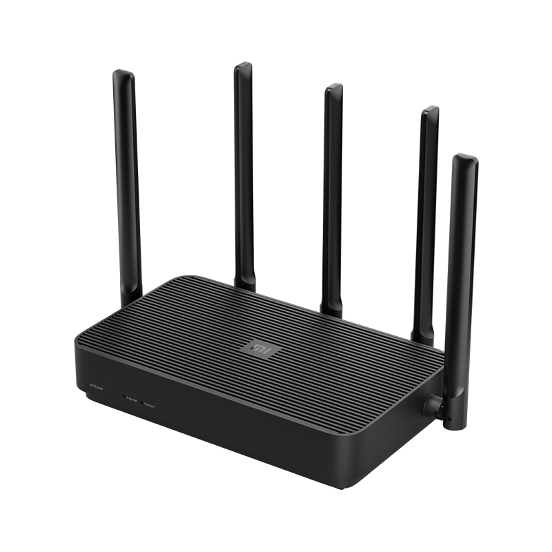 WIFI роутер, WIFI, роутеры, Xiaomi Mi Router 4 Pro