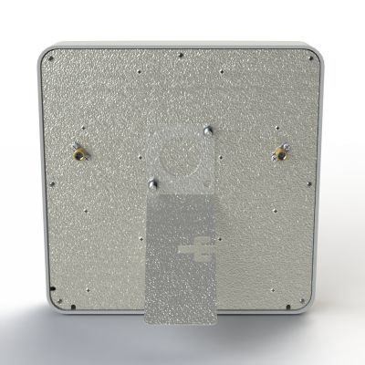 Антенна AX-2513P HOME MIMO 2x2 крепление