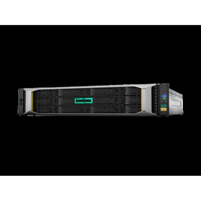 Система хранения HPE MSA 1050 x48 3.5 (Q2R24A) 