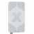 AGATA-2F MIMO 2x2 - широкополосная панельная антенна  4G/3G/2G (15-17 dBi)