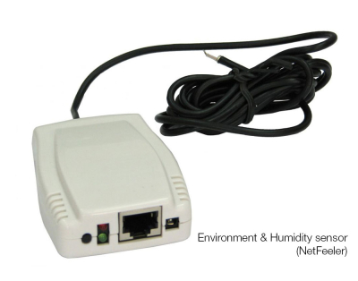 Датчик Powercom NetFleer ME-PK-621 USB for NetAgent 9 