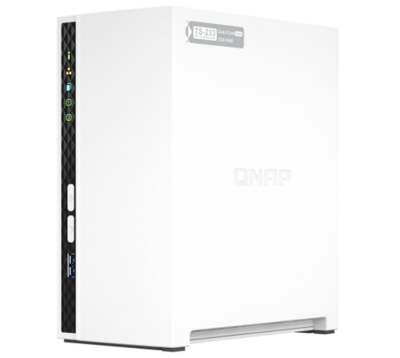 QNAP TS-233 